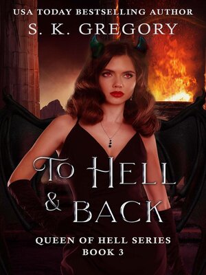 cover image of To Hell and Back